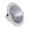 Satco Fixture, LED, Downlight, 19W/26W/32W, 1600L/2000L/2450L, 120-277V S11816 - alternate 1